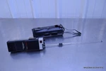 Realistic Citizens Band Transceiver TRC-209 5 Watt 40 Channel. Fixed Price $396.00.