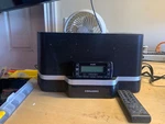 Sirus Xm Satilight Desktop Radio. Works Great With Remote. Fixed Price $45.00.