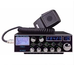 Galaxy DX94HP Radio - Roger Beep, Voice Change, Talk Back.. 100 Watts Pep. Fixed Price $534.99.