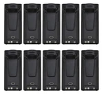 10PCS BP-210 Type-c Batteryfor Icom IC-F30FS IC-F30GT IC-F30GS IC-F31GT IC-F31GS. Fixed Price $229.99.