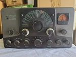 Vintage Johnson Viking Ranger Transmitter. Fixed Price $699.99.