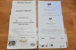 Drake R-4A Capacitor Restoration Kit Repair Recap Transistor Rebuild. Fixed Price $95.00.