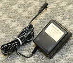 Vintage Leeds E.e.ltd. Ac Adaptor 230V - DC4.5V 100 Ma Power Euro Plug. Fixed Price $18.88.