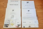 Hallicrafters TW500 Radio Restoration Kit Repair Upgrade Recap Capacitor Rebuild. Fixed Price $95.00.