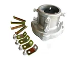 Yaesu GS-065 65MM Thrust Bearing 1/2IN 42 Japan. Fixed Price $74.00.