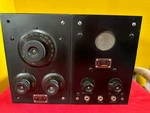 1920'S Westinghouse Ra/da Licensed Amateur/experimental Radio. Fixed Price $599.00.