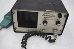 Vocaline Commaire Model ED-27 Citizens Radio Multi Channel Vintage. Fixed Price $99.95.