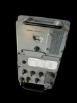 Collins Naval Military Antenna Coupler CU-1134 AN/SRA-33A Ham Radio Rare. Fixed Price $139.99.