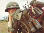 Us Military Harris Loud Speaker Radio Amplifier RF-5980-SA001. Fixed Price $59.00.