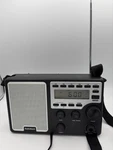 Radioshack 12-589 High Performance Am/fm/wx Power Cord Works. Fixed Price $50.00.