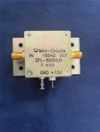 ZFL-500HLN Mini Circuits Rf Amplifier Low Noise ( 1 Pcs ) *** New. Fixed Price $69.99.