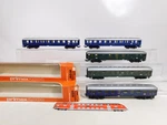 Primex Rklin H0 Ac 5X Voitures Etc Db 4011 4012 PW4YM 2X Box #EG88-3. Fixed Price $121.96.