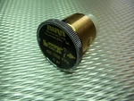 Bird 43 Thruline Wattmeter Element 801-1 1W 800-1000MHZ. Fixed Price $40.00.