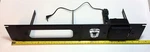 19" Rack Mounting Panel Kenwood TM-231A TM-241A TM261A Single Radio + Speaker. Fixed Price $122.53.
