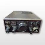 Trio Kenwood TR-2300 Amateur Radio Transceiver Used Junk Parts Japan. Fixed Price $112.00.