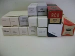 Hallicrafters SX-101A Tube Kit. Fixed Price $119.00.