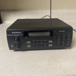 Radioshack PRO-2044 Programmable 80-CHANNEL Home Scanner. Fixed Price $16.24.