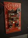 Ham Radio Cw Nos Funkeyekeyer W1REX Harper Www.qrpme.com. Fixed Price $35.00.