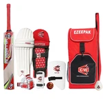 Cw Thunder Xtreme Cricket Kit Without Helmet For Club Academy Practice Match. Fixed Price $349.99.