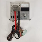 Unique Multi-channel Dc Microamperes / Voltmeter Motorola TLN1857A TLN5900-A. Fixed Price $99.99.