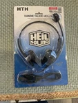 Heil Sound Hth-k (dual) For Kenwood Radios- New. Fixed Price $38.99.