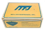 New MFJ-1704 Antenna Switch Position Lightning Surge Protection 0-500MHZ. Fixed Price $134.99.