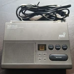 Vintage Radioshack 12-251 Noaa Weatheradio Alert Tested/working. Fixed Price $16.00.