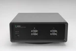 Artek VXC4000-V-T1 Variable Crosstalk Coupler. Fixed Price $1137.60.
