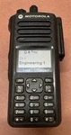Motorola XPR7550E Digital Vhf 136-174MHZ Radio AAH56JDN9WA1AN Battery & Antenna. Fixed Price $349.00.