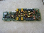 Kenwood TS-2000X X51-3180-00 Filter Unit Excellent Shape (later Model). Fixed Price $125.00.