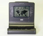 MFJ-112B Desktop World Map Clock (MFJ112B). Fixed Price $236.00.