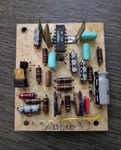 Ten Tec Model 540 (triton Iv Analog) - Audio Board. Fixed Price $17.00.