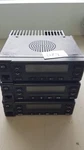 Kenwood TK880 Uhf Fm Mobile Radio 450-490 Includes Complete Set( Lot Of 3). Fixed Price $148.75.