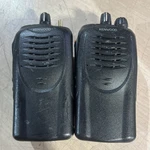 X2 Kenwood TK-3160 Radio. Fixed Price $53.97.