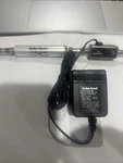 Radio Shack 20 Db Coaxial Uhf Line Amplifier. W/15-11158 With Power Supply. Fixed Price $39.95.