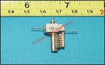 Pcs Capacitor Variable Air, Johnson Part # 189-5-17 Nos. Fixed Price $35.00.
