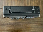 Vintage Worldstar MG-6001 Multi-band Radio Receiver Am/fm/cb/tv/sw/pb. Fixed Price $72.50.