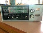 Heathkit SW-717 Shortwave Receiver Am, Marine, Weather, Amateur Radio. Fixed Price $75.00.