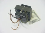 Heathkit 54-5 Power Transformer AA-1 AG-8 IM-12 IM-22 IM-58 QM-1 TS-3 TS-4 *. Fixed Price $35.00.