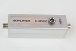 Universal Amplifier Keying Interface Uaki. Fixed Price $65.00.