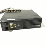 Motorola Maxtrac Model # D35MQA5GB5BK Radio Used.. Fixed Price $150.00.