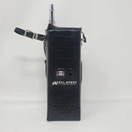Vintage Midland Watt 3-CH Transceiver 13-727B W/ Case 1976 Tested Retro. Fixed Price $28.00.