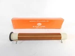 Barker & Williamson Type 800 Ham Radio Rf Plate Choke With Box (nice). Fixed Price $30.00.