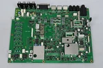 Main Unit For Yaesu FTDX3000 Transceiver #B3. Fixed Price $199.95.