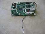 Icom IC-718 Pll Unit Excellent Shape With CR-338 And Working As Should. Fixed Price $170.00.