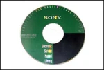 Sony Esml B&P-D011 Final Professional / Broadcast Service Manuals Cd Rom. Fixed Price $12.00.