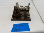 Kenwood Coil Pack Unit Board X44-1140-00 For TS-820S / J25-1385-12 Ham Cb. Fixed Price $24.99.