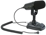 Yaesu M-90D Desktop Microphone For FT-991A, FTDX3000, FTDX10, FTDX101 Jp. Fixed Price $150.65.