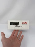 Ldg AT-100 Proii Watt Automatic Antenna. Fixed Price $279.99.