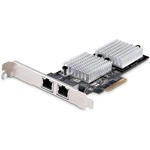 Startech 2-PORT 10GBE Pcie Network Adapter Card ST10GSPEXNDP2. Fixed Price $181.48.